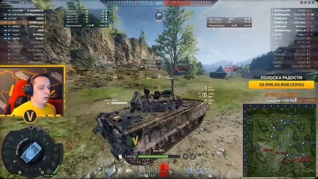 ★K21 - ОБНОВЛЕННАЯ АВТОПУШКА В ДЕЛЕ!★ смотреть онлайн