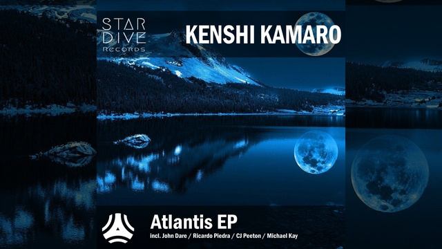 Atlantis (Ricardo Piedra Remix) смотреть онлайн