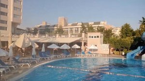 SİDE KUMKÖY TERRACE BEACH RESORT HOTEL 15.08.2022