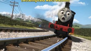 The Adventure Begins — “Runaway James Theme” (Attempted Recreation)