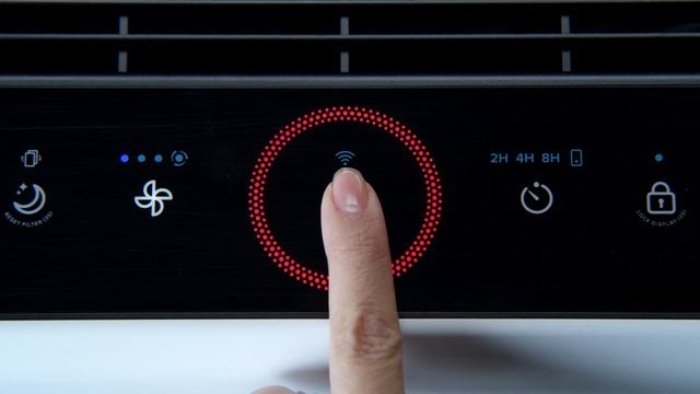 Levoit Vital 200S: How To Connect To VeSync