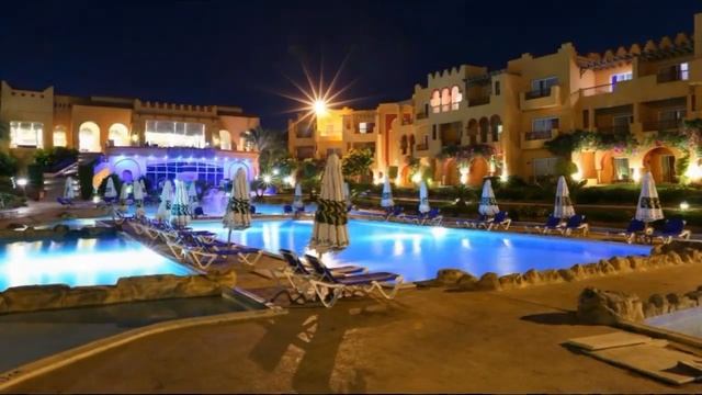 Rehana Royal Beach Resort Aquapark & Spa 5*, Sharm El Sheikh, Egypt
