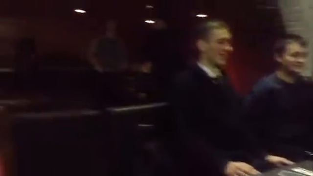 Арт- клуб кирпич. смотреть онлайн