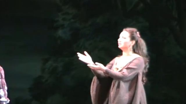 Anna Bolena - Donizetti, cond. Fabio Mastrangelo смотреть онлайн