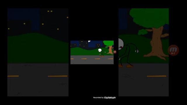 Stickman грабитьль и он грабит алмаз