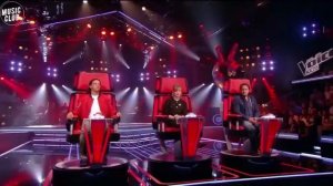 ТОП 10 САМЫХ ПОПУЛЯРНЫЕ ПЕСЕН НА THE VOICE KIDS