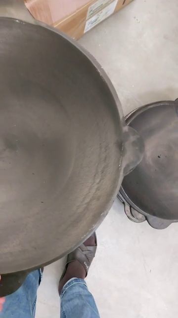 Садж чугунный Узбекский 50см 3400р можете заказать на восточная-радость.рф доставка бесплатно по М