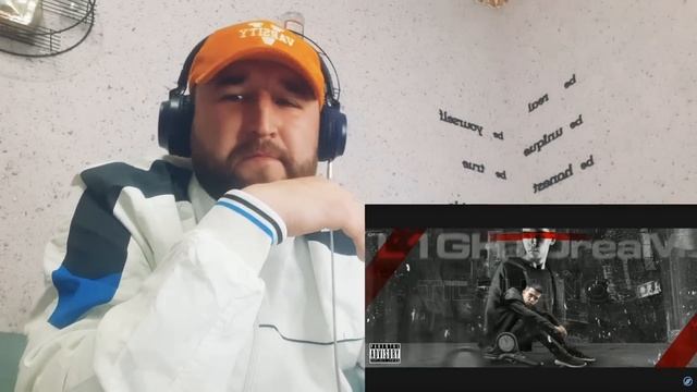 M1NOR VS GREEN71 DISSLARGA REAKSYA, L1GHTDREAM VS 71 LABEL DISS