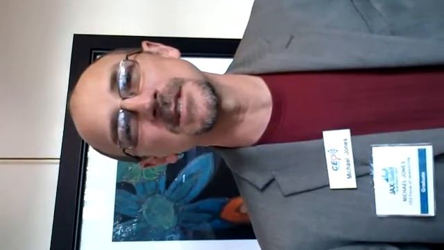 Michael Jones Get Smart 2.26.23 смотреть онлайн