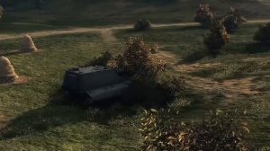 Песня про Е-100