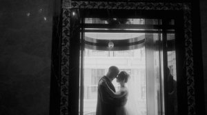 Kirill & Kristina Wedding 2024