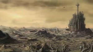 Машинариум / Machinarium . Полное прохождение игры. (квест)