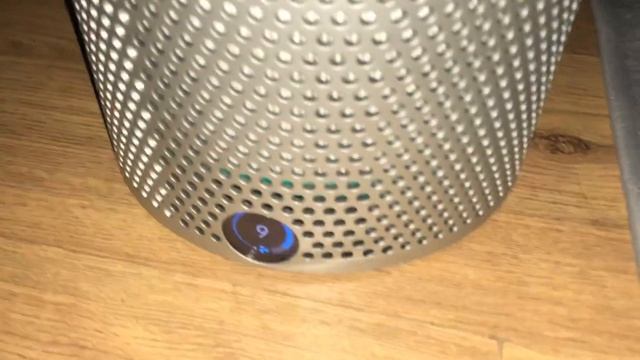 Dyson Pure Cool Me Air Purifier - BP01 - Review смотреть онлайн
