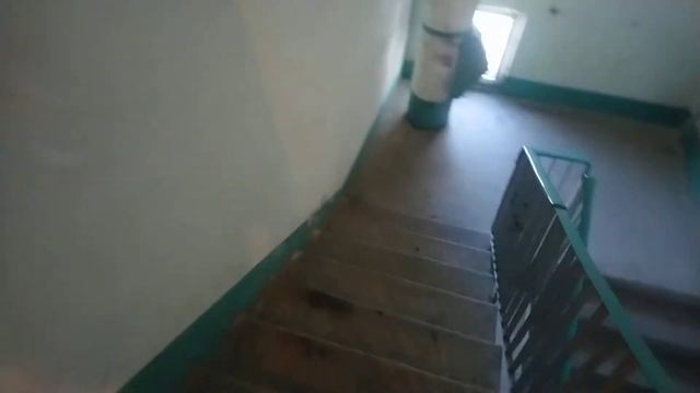 Электрический лифт (г.Екатеринбург) СамЛЗ 1991г.в Q =320кг V =0,71м/с смотреть онлайн