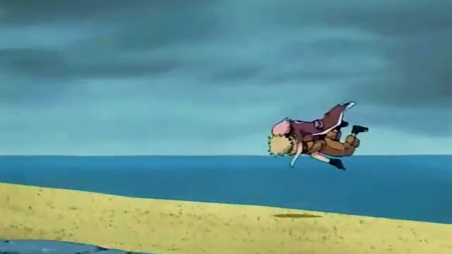 Naruto makes Sakura bad~! смотреть онлайн
