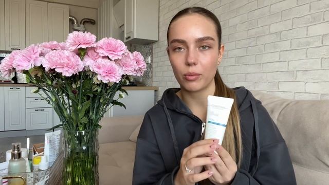 УХОД ДЛЯ ЛИЦА БЬЮТИ-МОДЕЛИ | косметика Christina смотреть онлайн