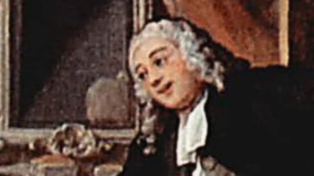 Модный брак. Часть III - "Будуар графини" смотреть онлайн