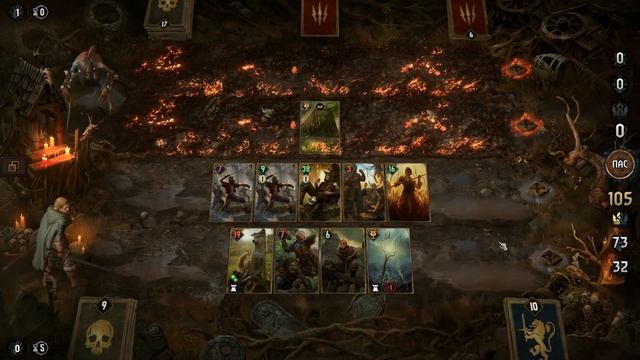 Thronebreaker: The Witcher Tales #27