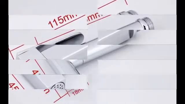 Обзор гигиенической лейки Frap f21 смотреть онлайн