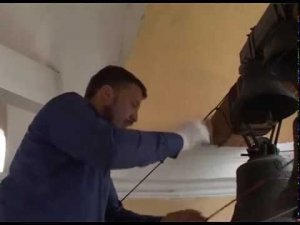 Звонарь Андрей Дьячков, фестиваль «Невские звоны»