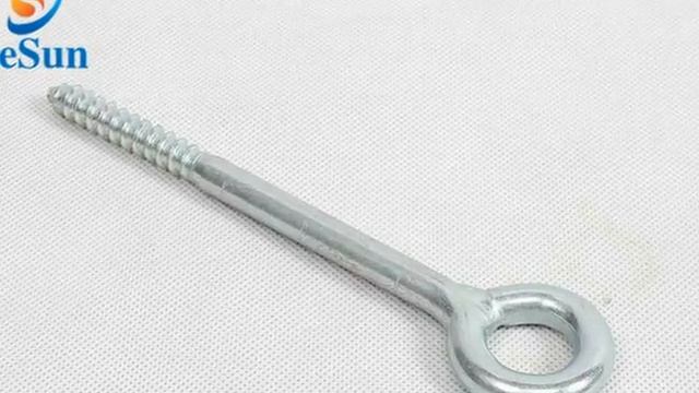 ISO4762 Hex cylinder head machine screws4520 смотреть онлайн