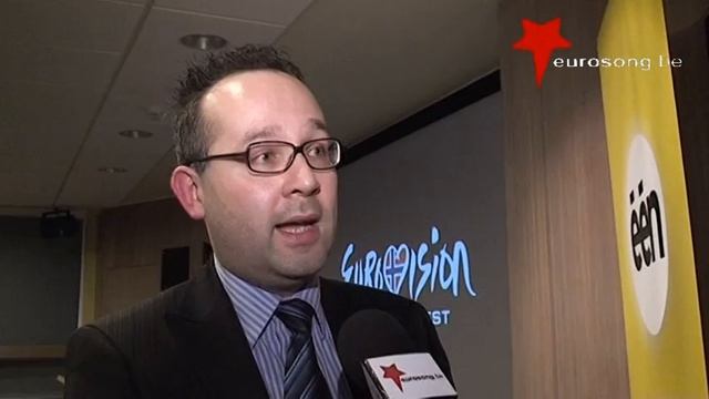 Interview Steve De Coninck-De Boeck Adjunct-Netmanager één (5).mpg смотреть онлайн