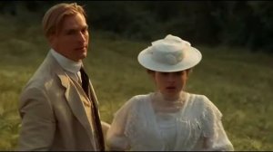 "Комната с видом", 1985, Джордж и Люси