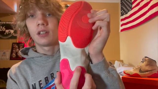 Nike Tawa Wrestling Shoe Review смотреть онлайн