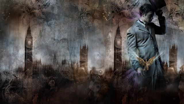 The Infernal Devices: Clockwork Angel by Cassandra Clare - Bab 2 смотреть онлайн