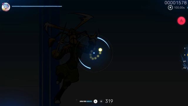 ACC1 Qualifiers Mappool Showcase [ 5.1⭐ ] смотреть онлайн