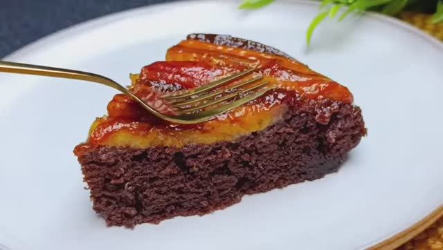 ЗНАМЕНИТЫЙ десерт из бананов смотреть онлайн