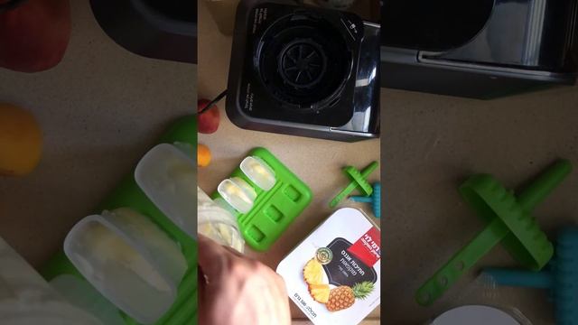 ארטיקים ביתיים מושלמים בקלי קלות (עם איזה פרי שתרצו)