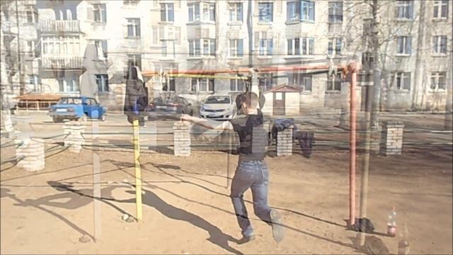 Стальные Тигры Выпуск 5! смотреть онлайн