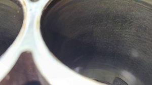 Hyundai Elantra 1.6l (G4FC ) 2007г.
Жалоба клиента: расход масла 1 литр на 1000 км.  
Провели ремонт