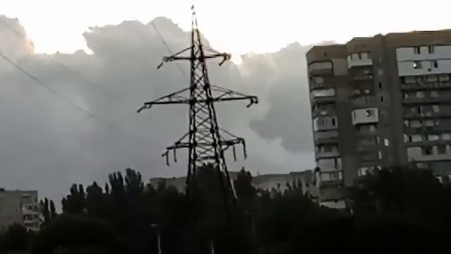 аномалии одессы в 6.00 утра смотреть онлайн