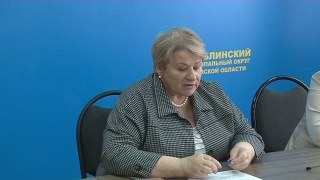1_Заседание Думы Кораблинского муниципального округа смотреть онлайн