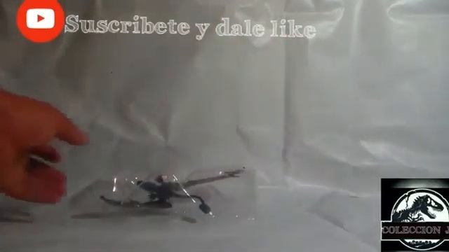 Unboxing review dimorfodon смотреть онлайн