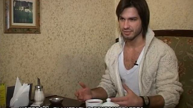 эксклюзивное интервью Ивана Никульчи смотреть онлайн