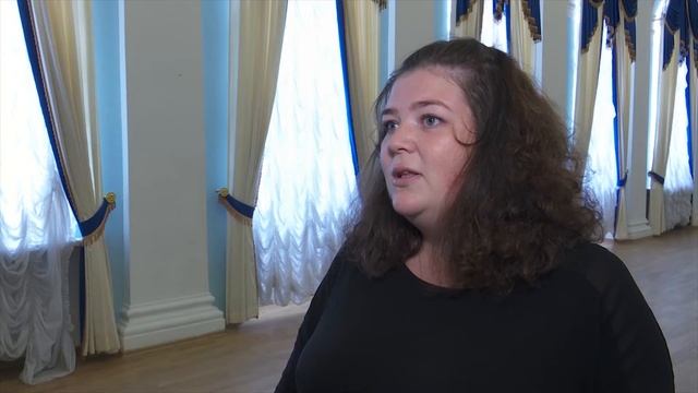 ДК им.Гагарина приглашает зрителей на «Добрый концерт» смотреть онлайн