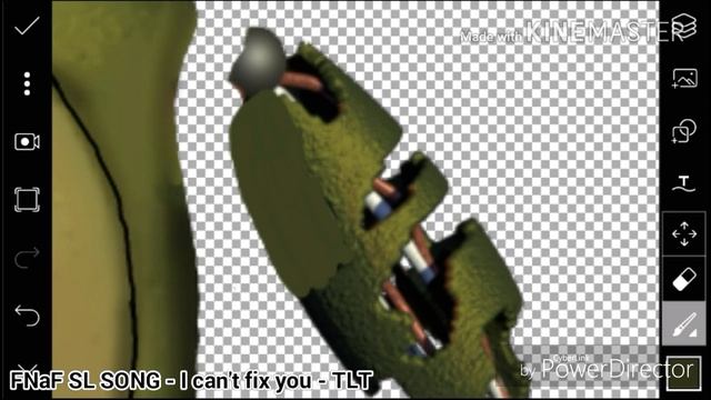 [FNaF 6] Speed Edit - Fixed ScrapTrap смотреть онлайн