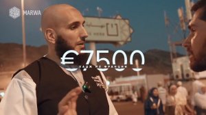 ЦЕНА ХАДЖА В СТРАНАХ МИРА _ В России самый дорогой Хадж_(720P_60FPS)