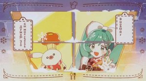 [SNOW MIKU 2024] Happy Cheat Day feat. Hatsune Miku | rus sub