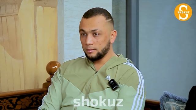 O'ZBEKISTONDAGI ENG BOY TIK TOKERLAR SARDOR GANGSTER VA AZIZXON #shokuz #intervyu