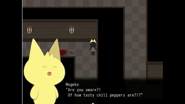 [OMCKTV] Morph - Mogeko Castle часть 1 смотреть онлайн