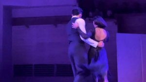 Балет Маркоса Айалы (Аргентина) «Танго.История страсти» ❤️🔥 в ММДМ