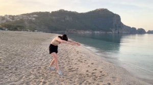 Упражнения от ГИПЕРЛОРДОЗА _ Передний наклон таза, боль в пояснице и нижний перекрестный синдром