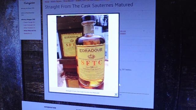 Ep.178,"Review BALLECHIN 10 YEAR old, single malt scotch whisky, alc.46%" смотреть онлайн