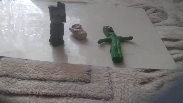 скрап трап начинает захватывать пластилиновых 3 серия смотреть онлайн