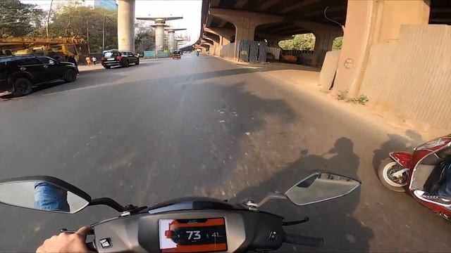 GOT THE BEST ELECTRIC SCOOTER FOR INDIA смотреть онлайн