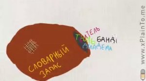 Мультфильм о русском языке